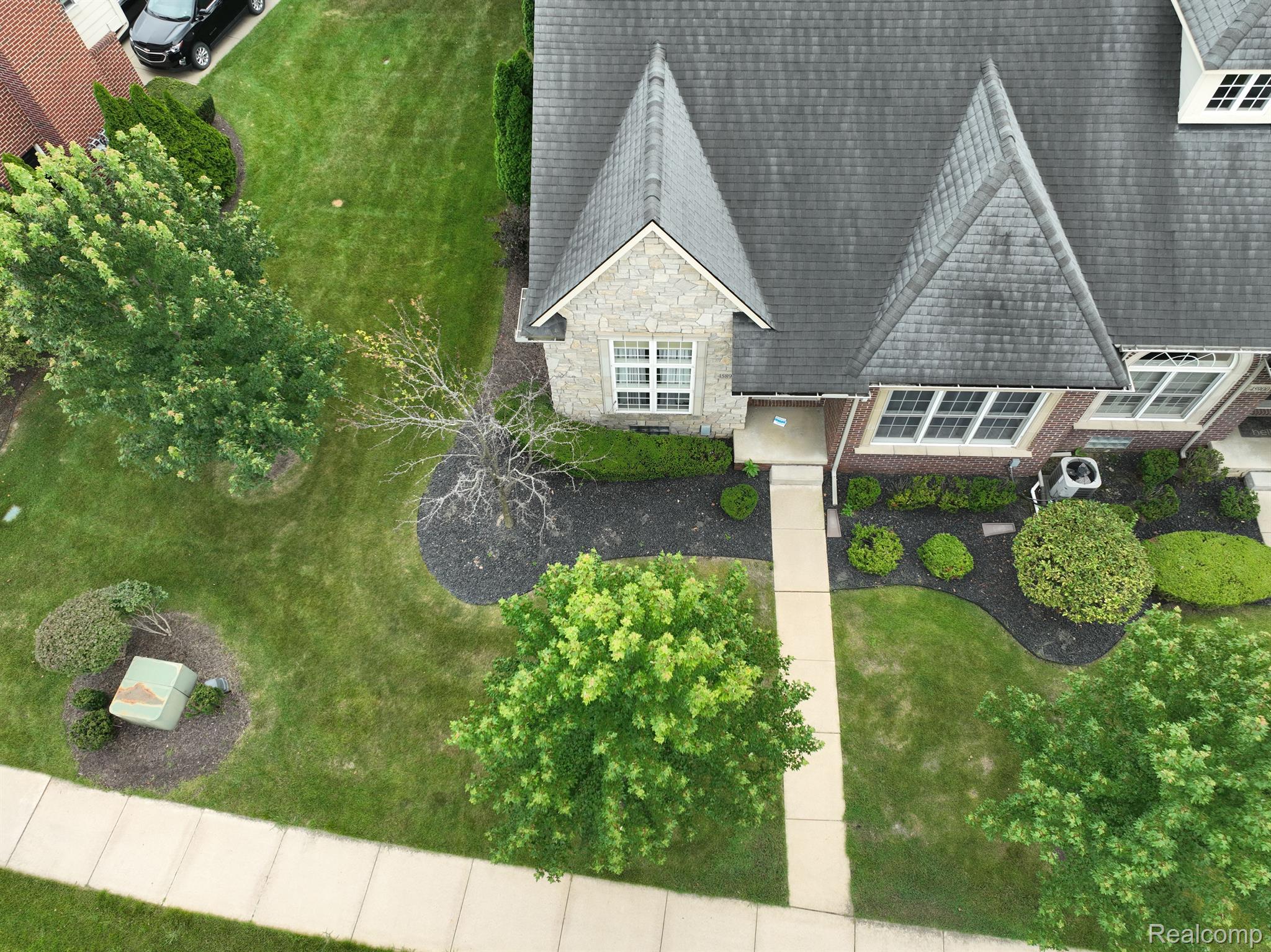 45890 South Stonewood Road Canton, MI 48187 - Photo 52 of 65 Gallery Image 52