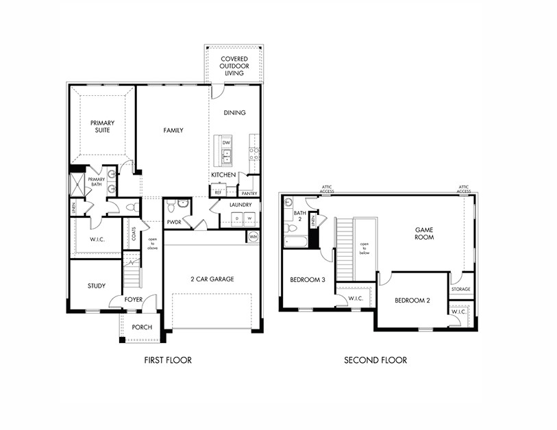 17124 Loch Road Pflugerville, TX 78660 - Photo 2 of 3 Gallery Image 2