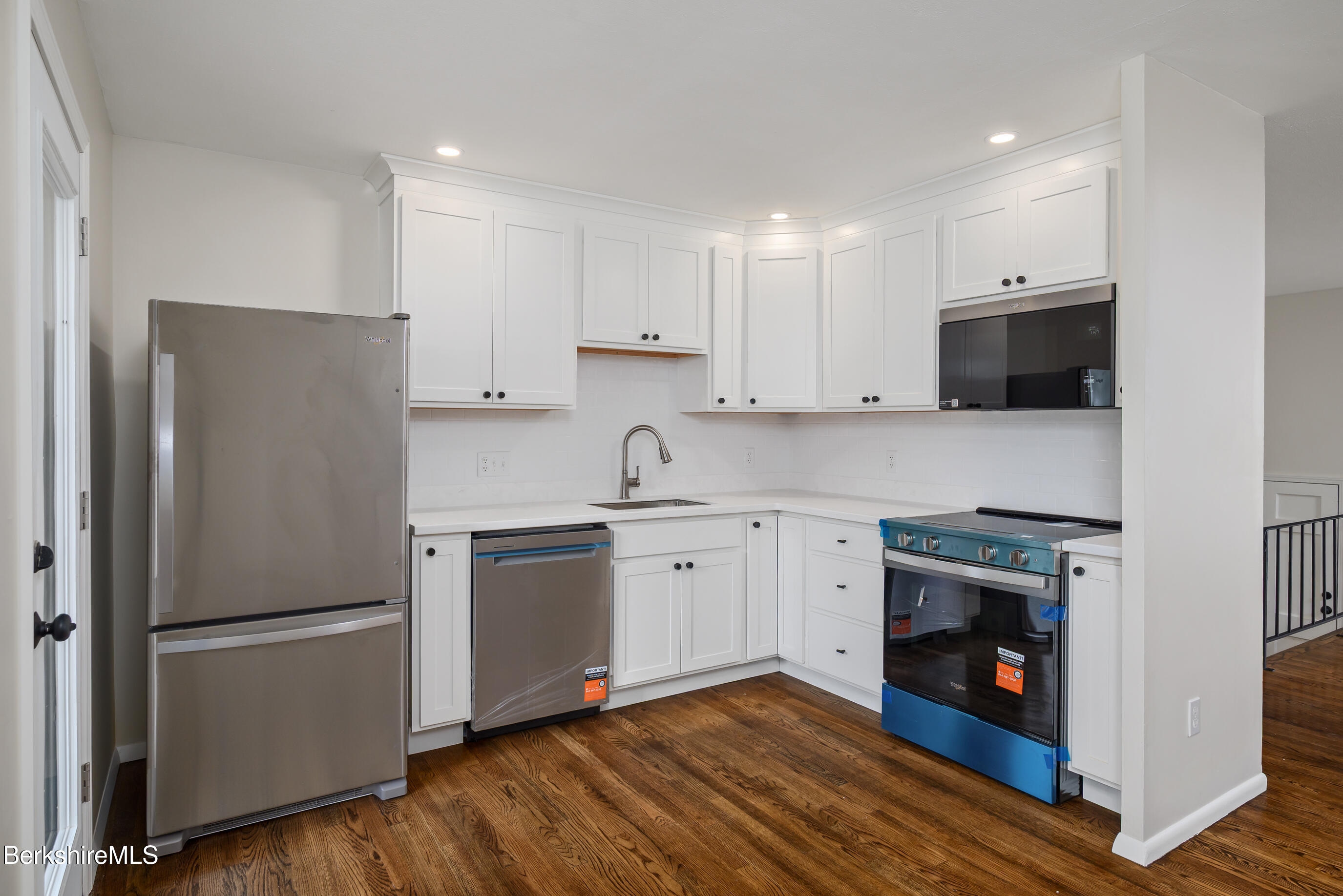 142 Franklin Street North Adams, MA 01247 - Photo 13 of 27 142-Franklin-13