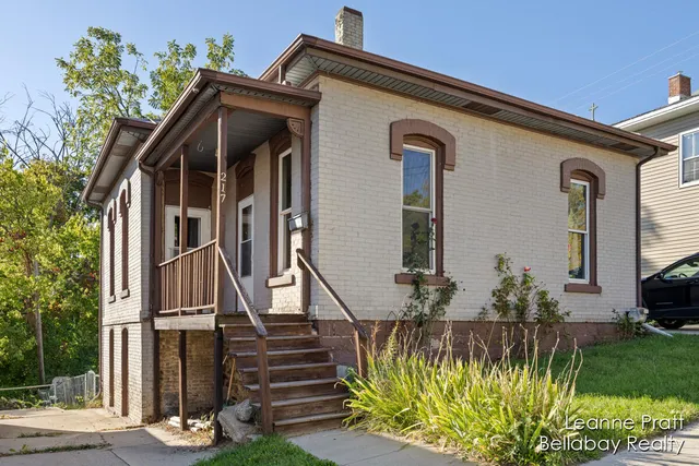 $155,000 | 217 Dye Street, Ionia, MI 48846