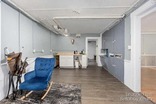 $155,000 | 217 Dye Street, Ionia, MI 48846