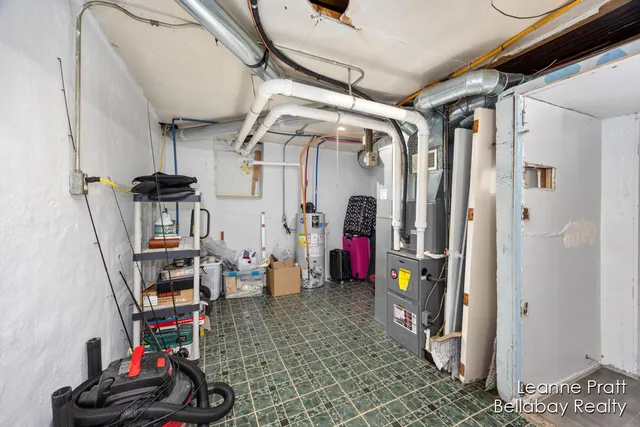 $155,000 | 217 Dye Street, Ionia, MI 48846