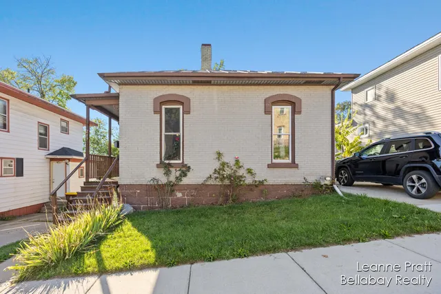 $155,000 | 217 Dye Street, Ionia, MI 48846