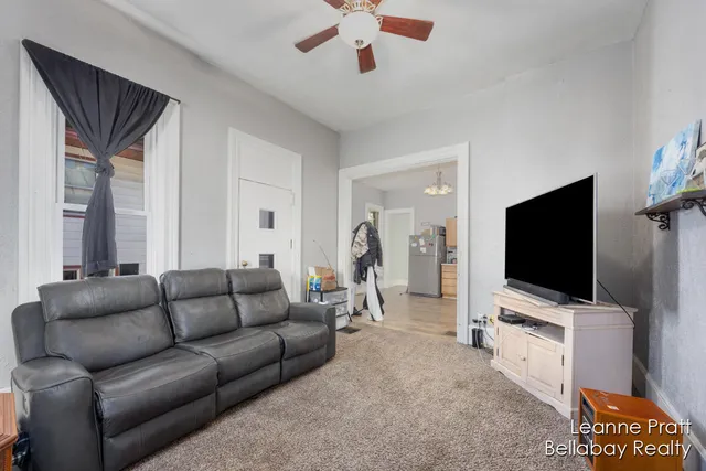 $155,000 | 217 Dye Street, Ionia, MI 48846