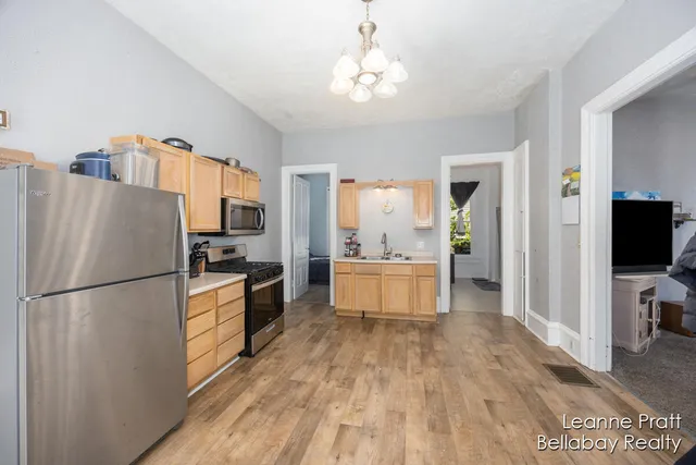 $155,000 | 217 Dye Street, Ionia, MI 48846