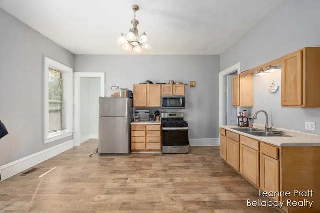 $155,000 | 217 Dye Street, Ionia, MI 48846