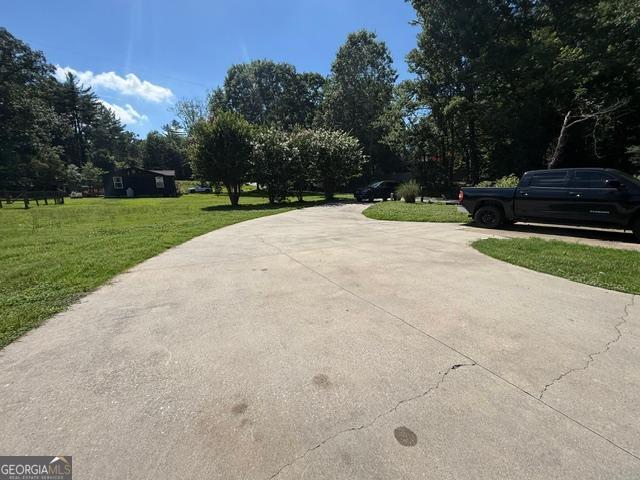 180 Dixon Road Demorest, GA 30535 - Photo 7 of 8