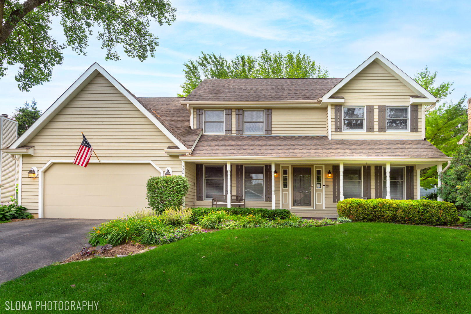 538 Glen Garry Road Cary, IL 60013 - Photo 1 of 28