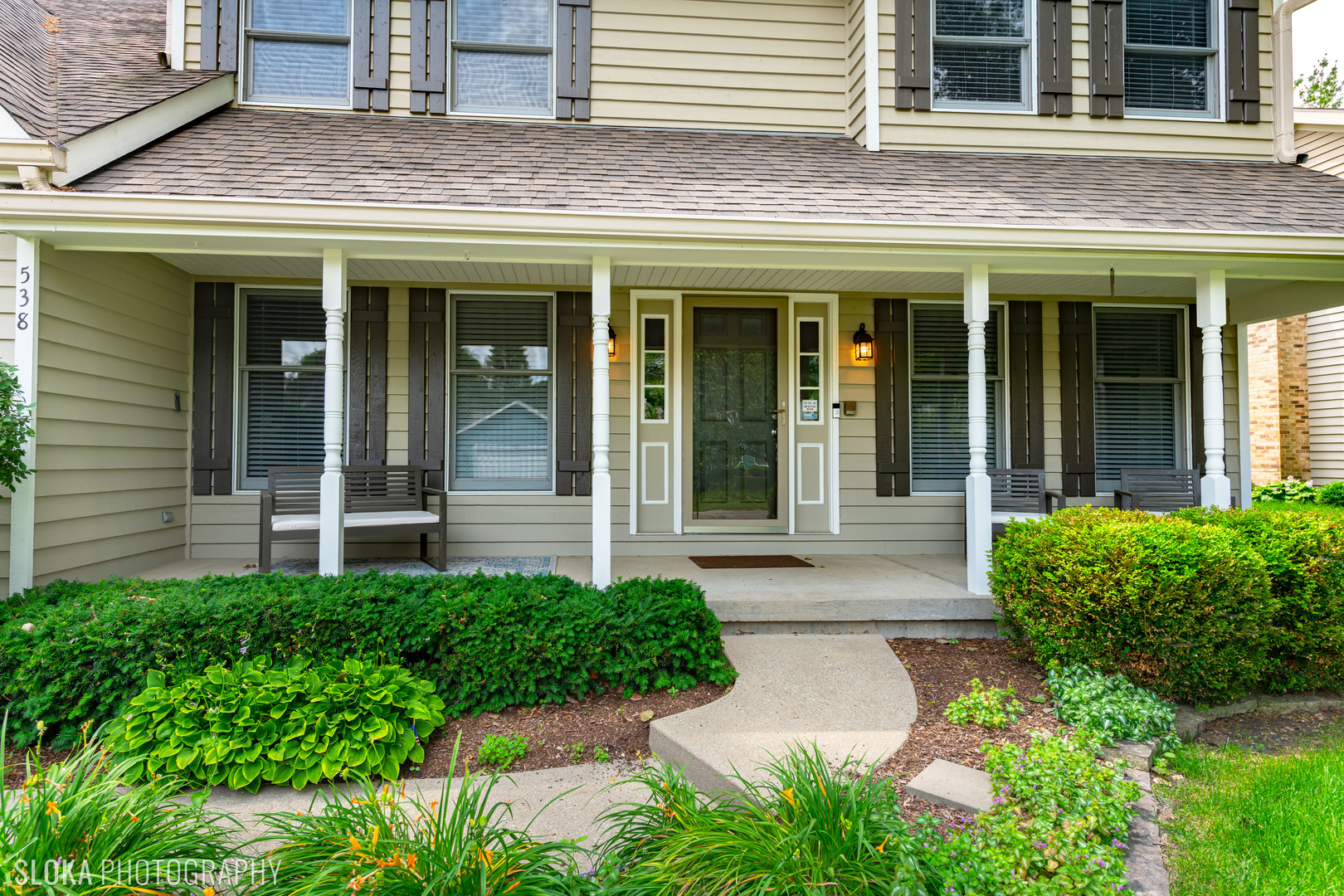 538 Glen Garry Road Cary, IL 60013 - Photo 2 of 28