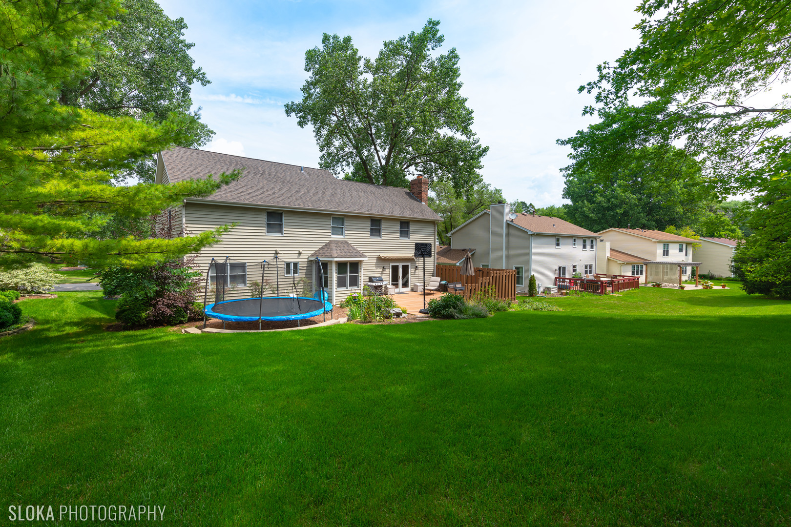 538 Glen Garry Road Cary, IL 60013 - Photo 3 of 28