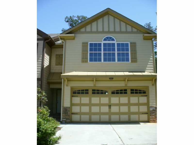 4015 Redan Road, Unit 16 Stone Mountain, GA 30083 - Photo 1 of 1