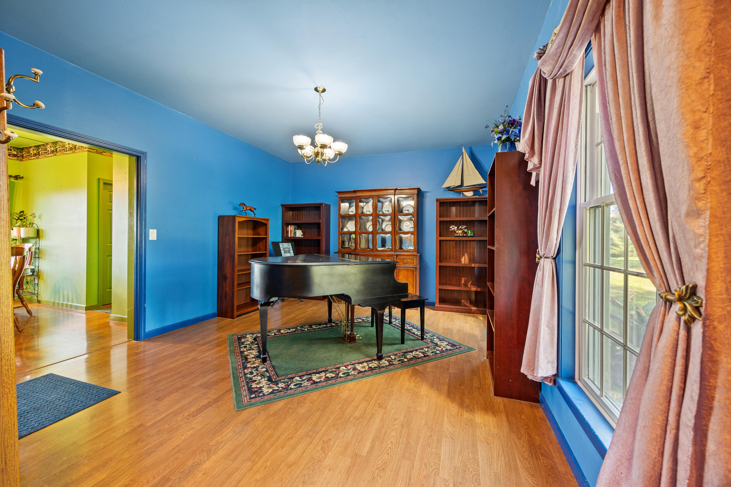 757 Collins Road Paris, KY 40361 - Photo 12 of 50 7_pend2143