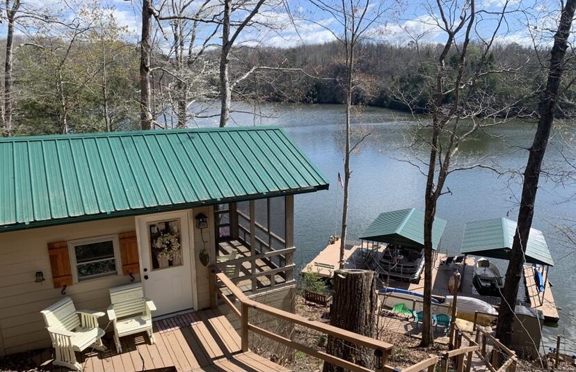 1701 Fount Hubbard Road London, KY 40741 - Photo 32 of 59 209