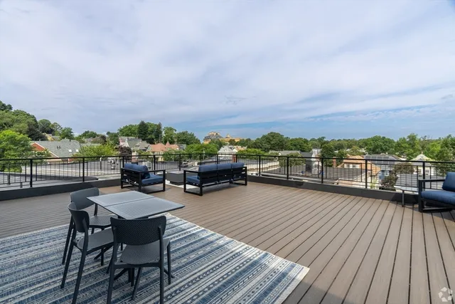 $2,448 | 500 Talbot Avenue, Unit 102, Boston, MA 02124