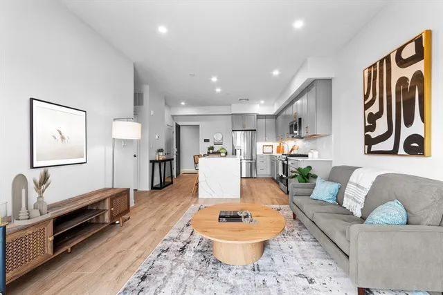 $2,448 | 500 Talbot Avenue, Unit 102, Boston, MA 02124