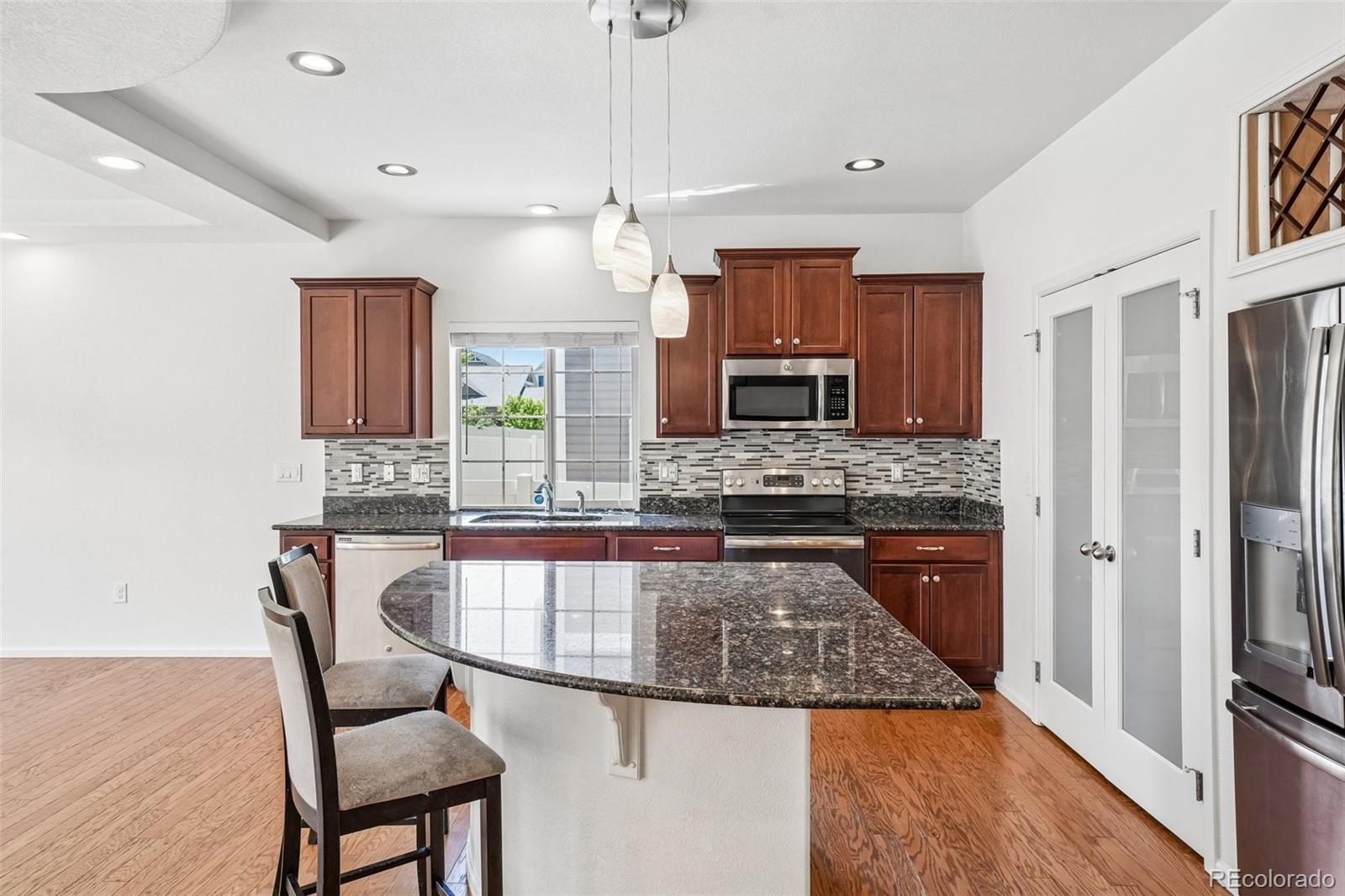 4466 Telluride Court Denver, CO 80249 - Photo 9 of 33