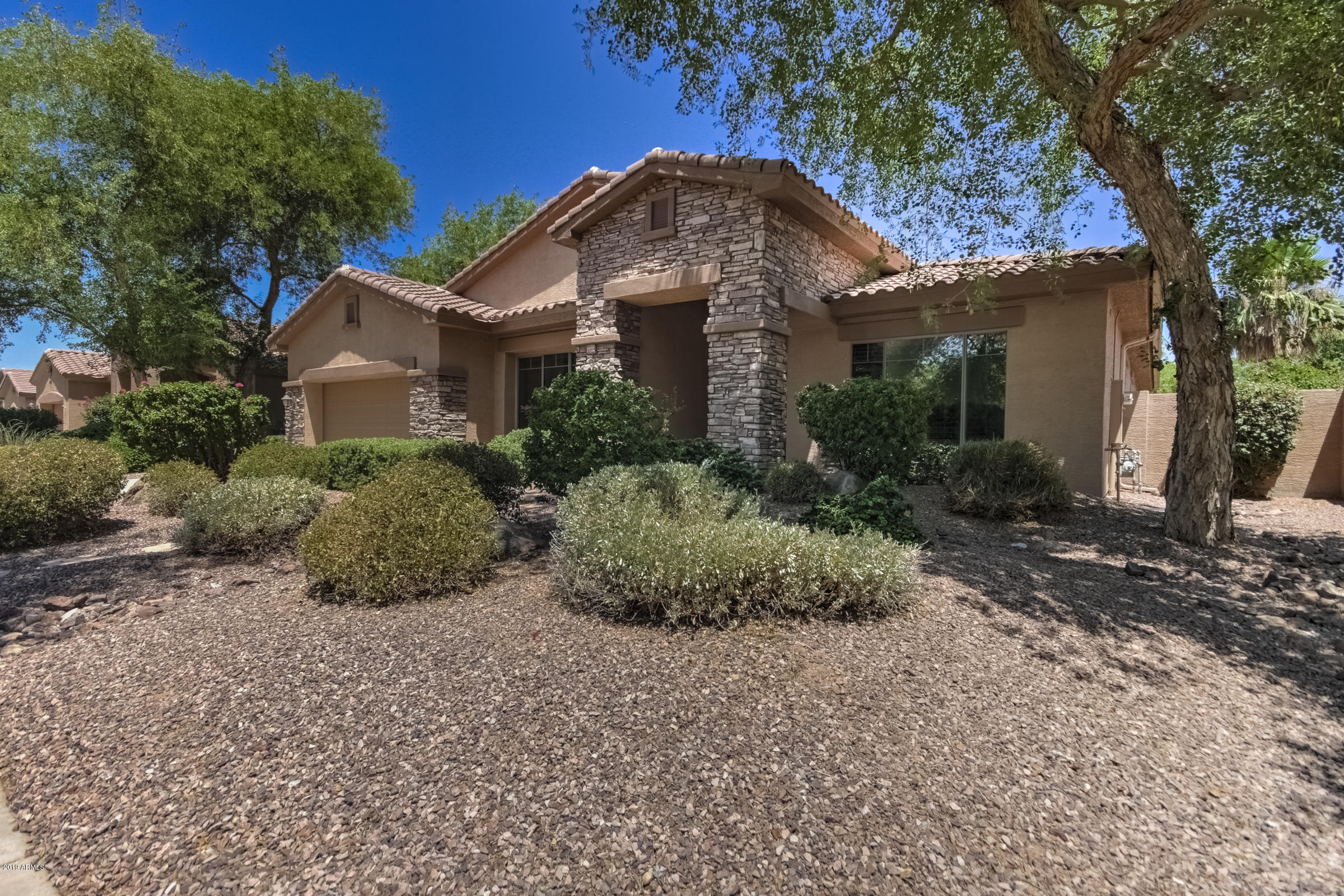 4324 East Reins Road Gilbert, AZ 85297 - Photo 1 of 33 Front