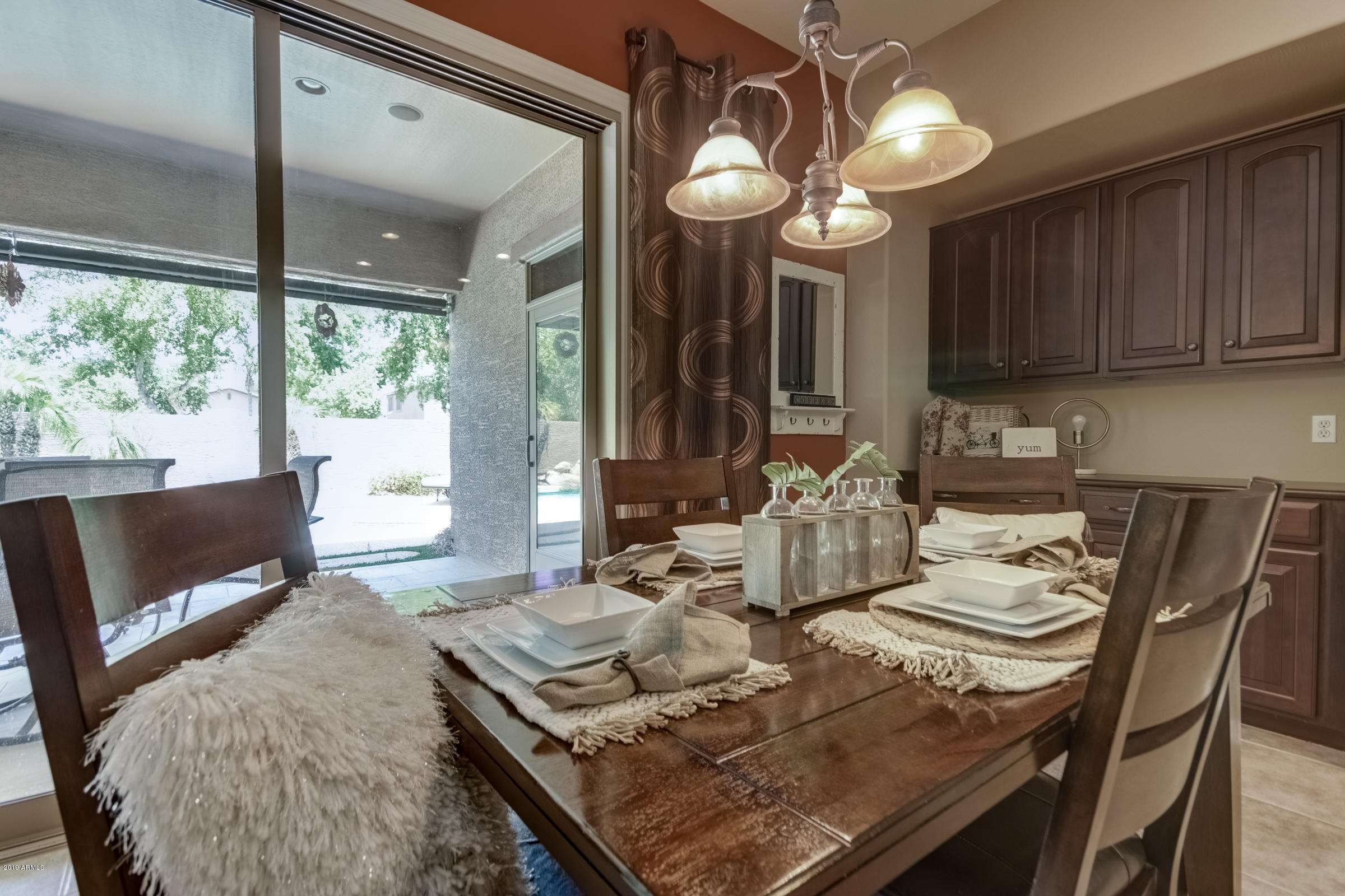 4324 East Reins Road Gilbert, AZ 85297 - Photo 16 of 33 Dining Area