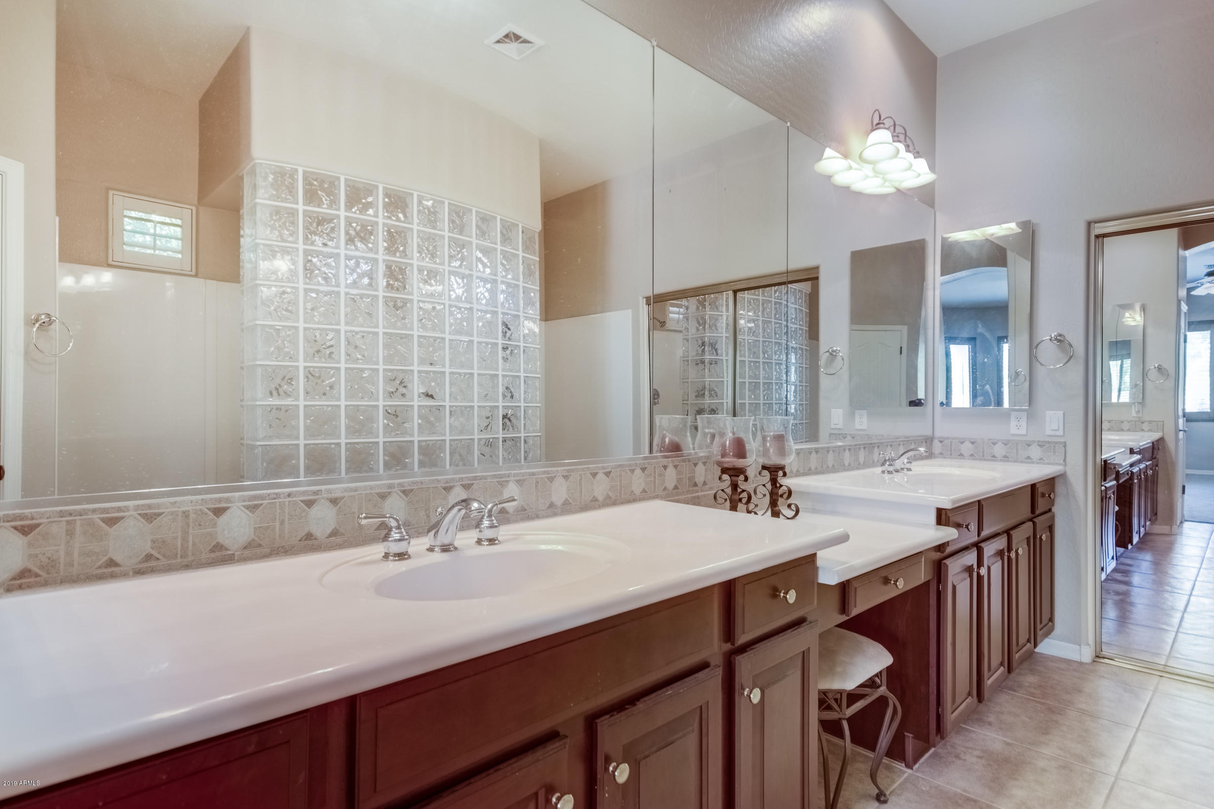 4324 East Reins Road Gilbert, AZ 85297 - Photo 19 of 33 Master Bathroom