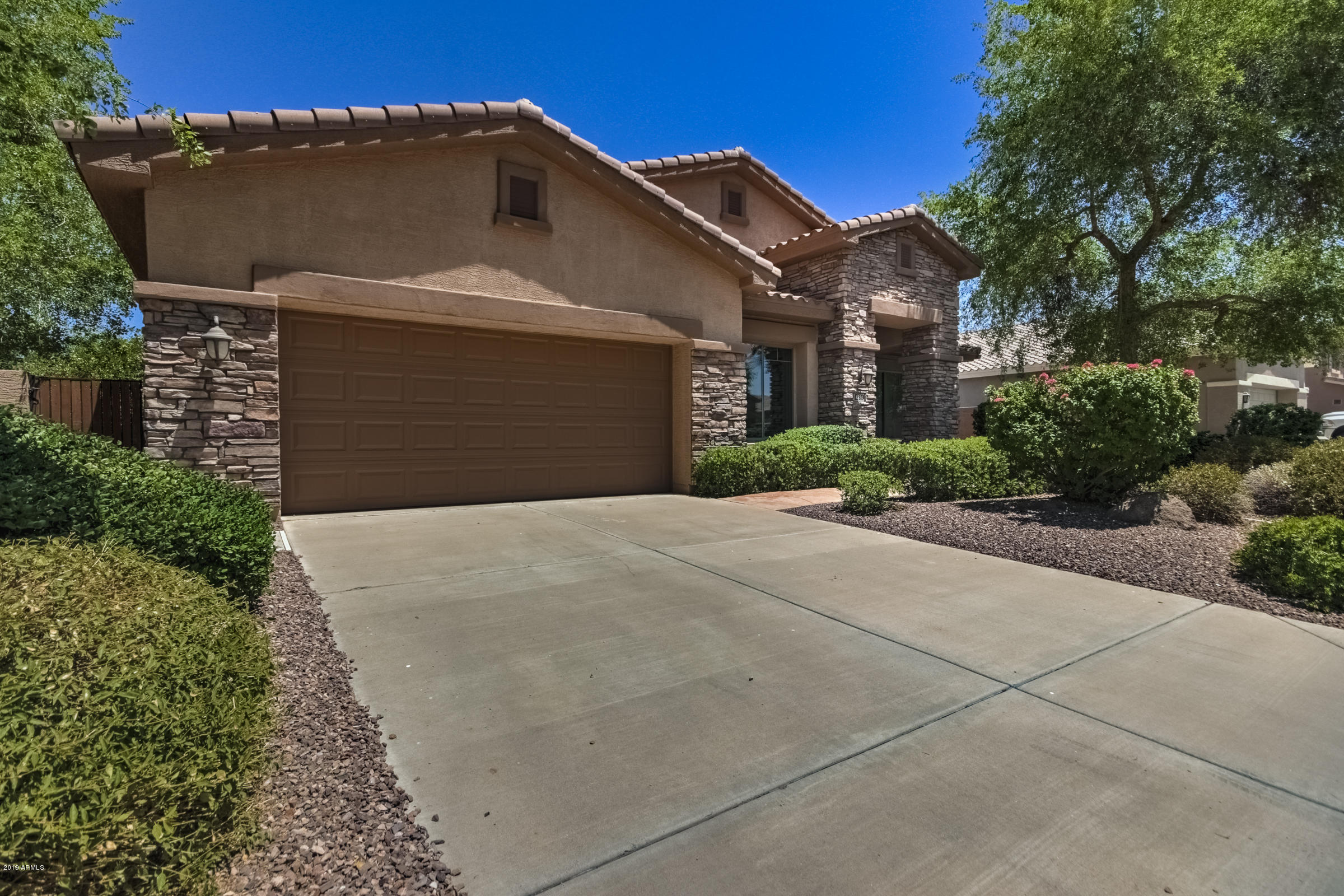 4324 East Reins Road Gilbert, AZ 85297 - Photo 2 of 33 Front