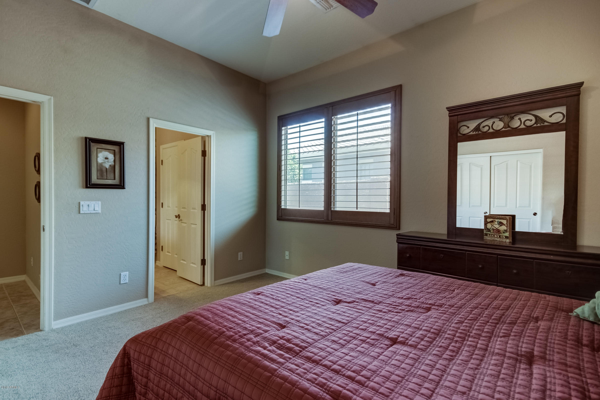 4324 East Reins Road Gilbert, AZ 85297 - Photo 21 of 33 Bedroom 3