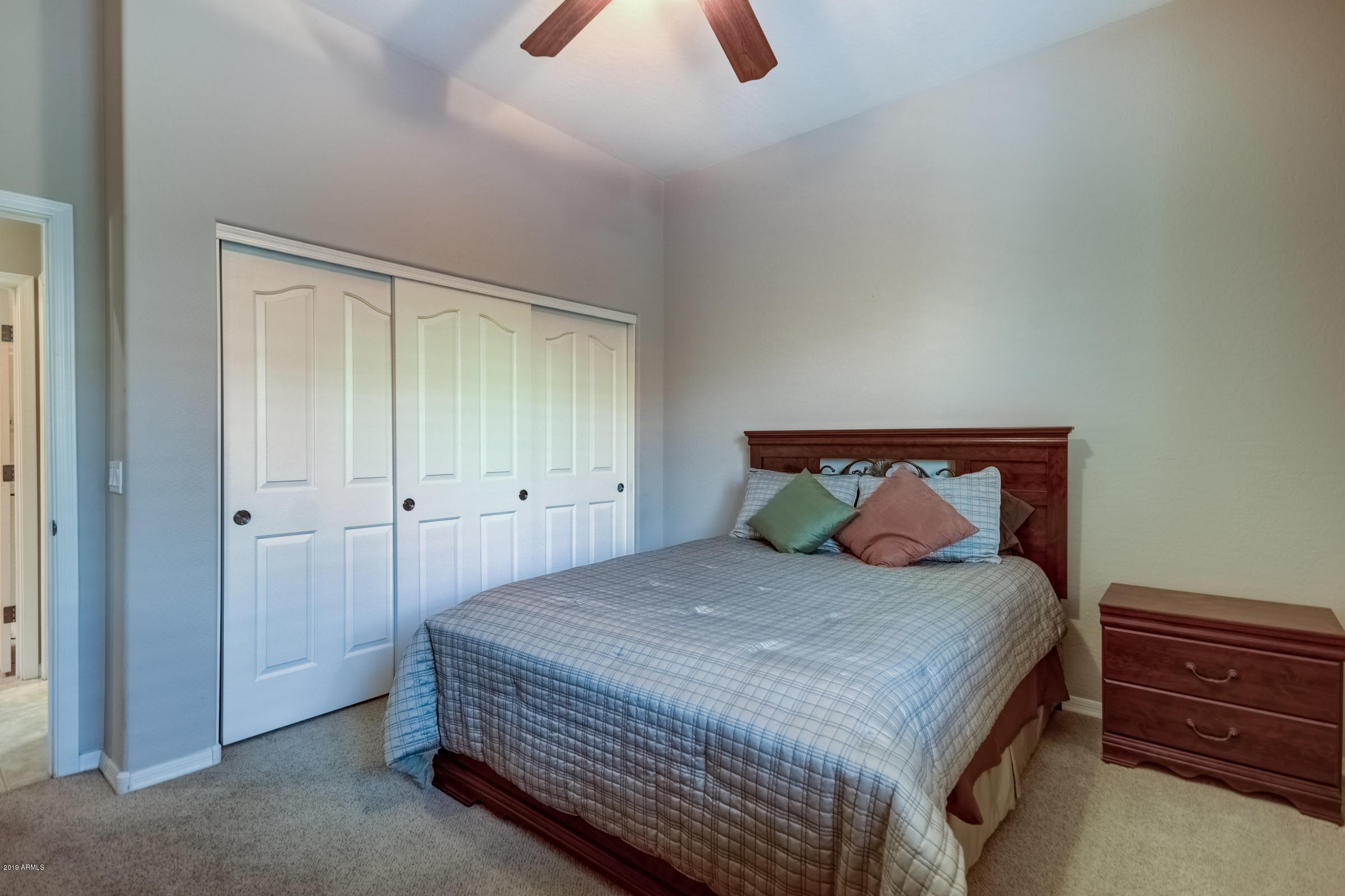4324 East Reins Road Gilbert, AZ 85297 - Photo 23 of 33 Bedroom 4