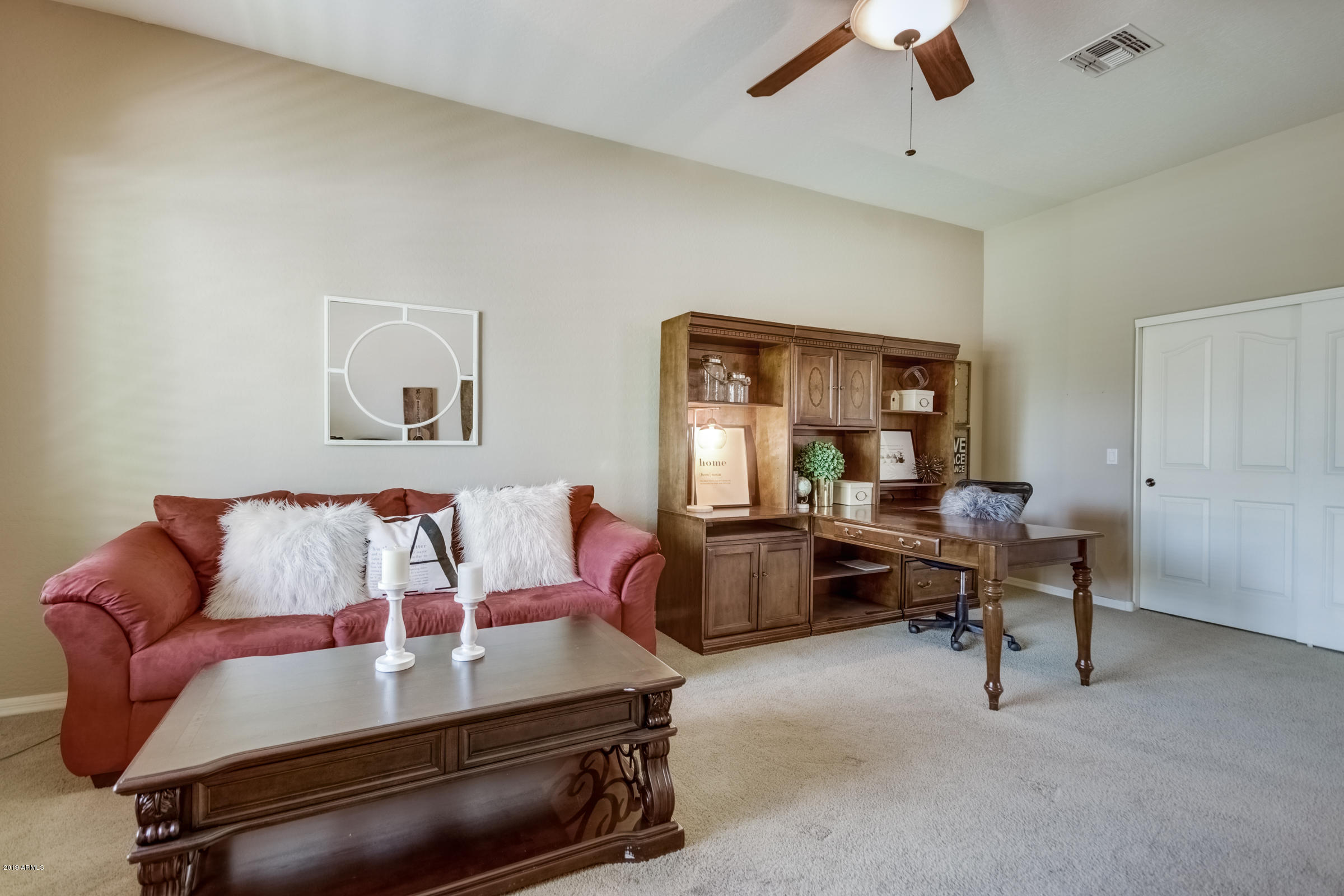 4324 East Reins Road Gilbert, AZ 85297 - Photo 24 of 33 Bedroom 5 / Den