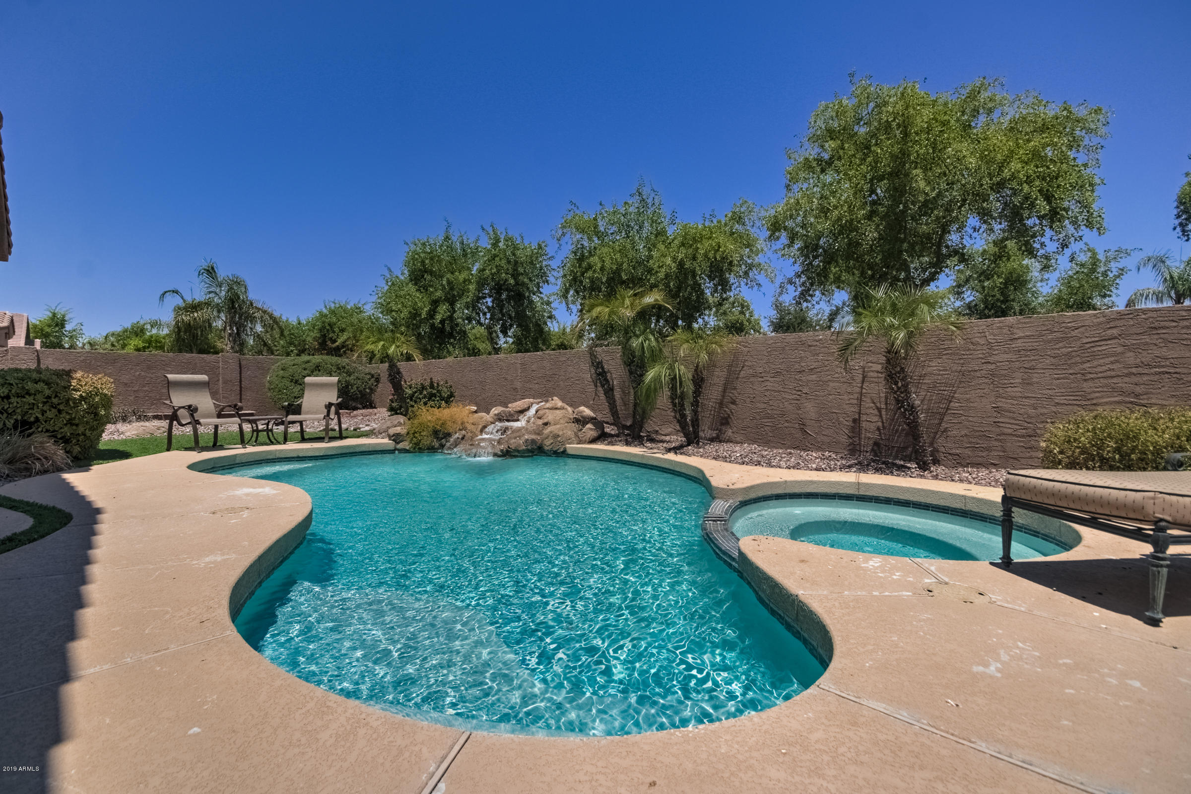 4324 East Reins Road Gilbert, AZ 85297 - Photo 31 of 33 Pool/Jacuzzi