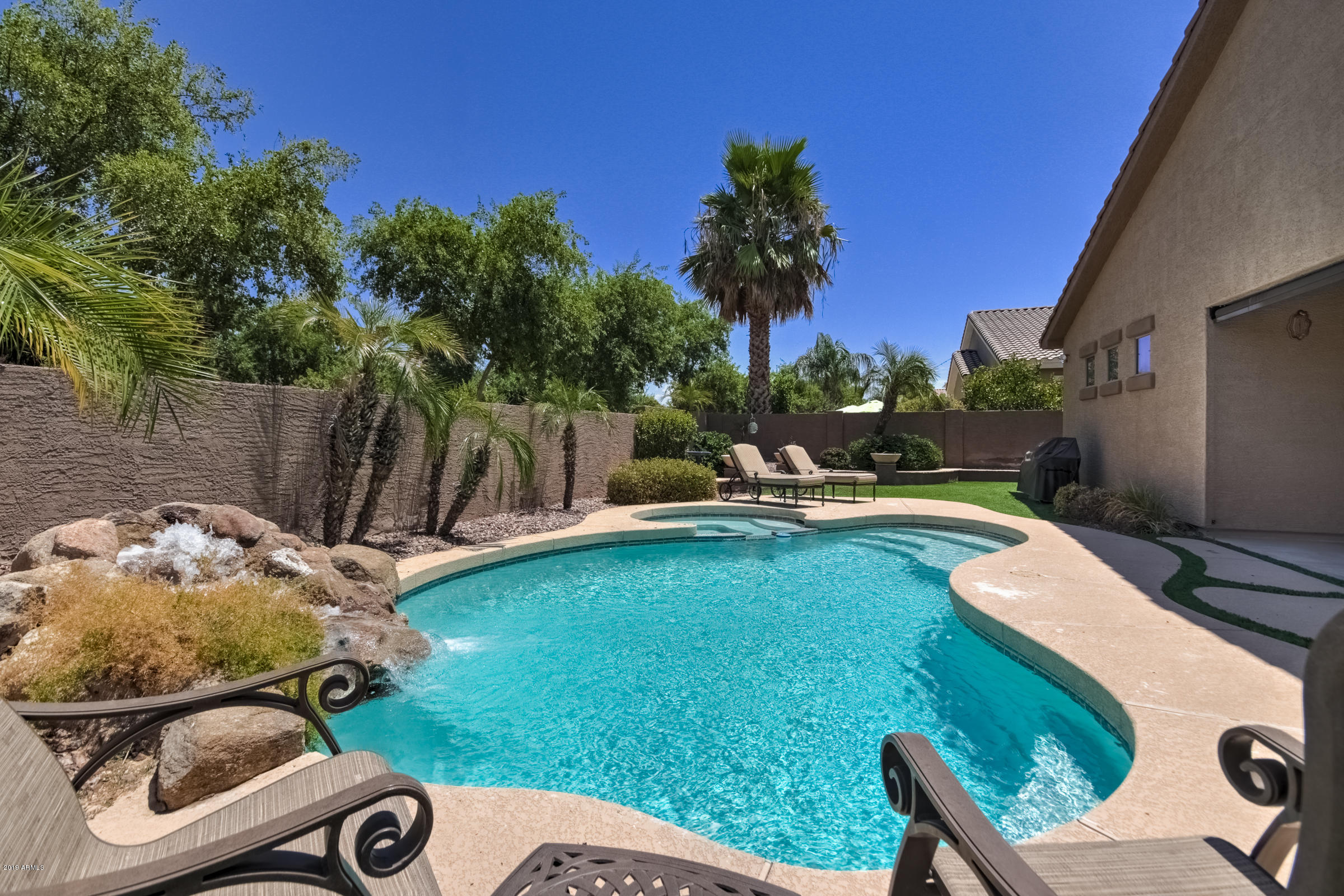 4324 East Reins Road Gilbert, AZ 85297 - Photo 32 of 33 Pool