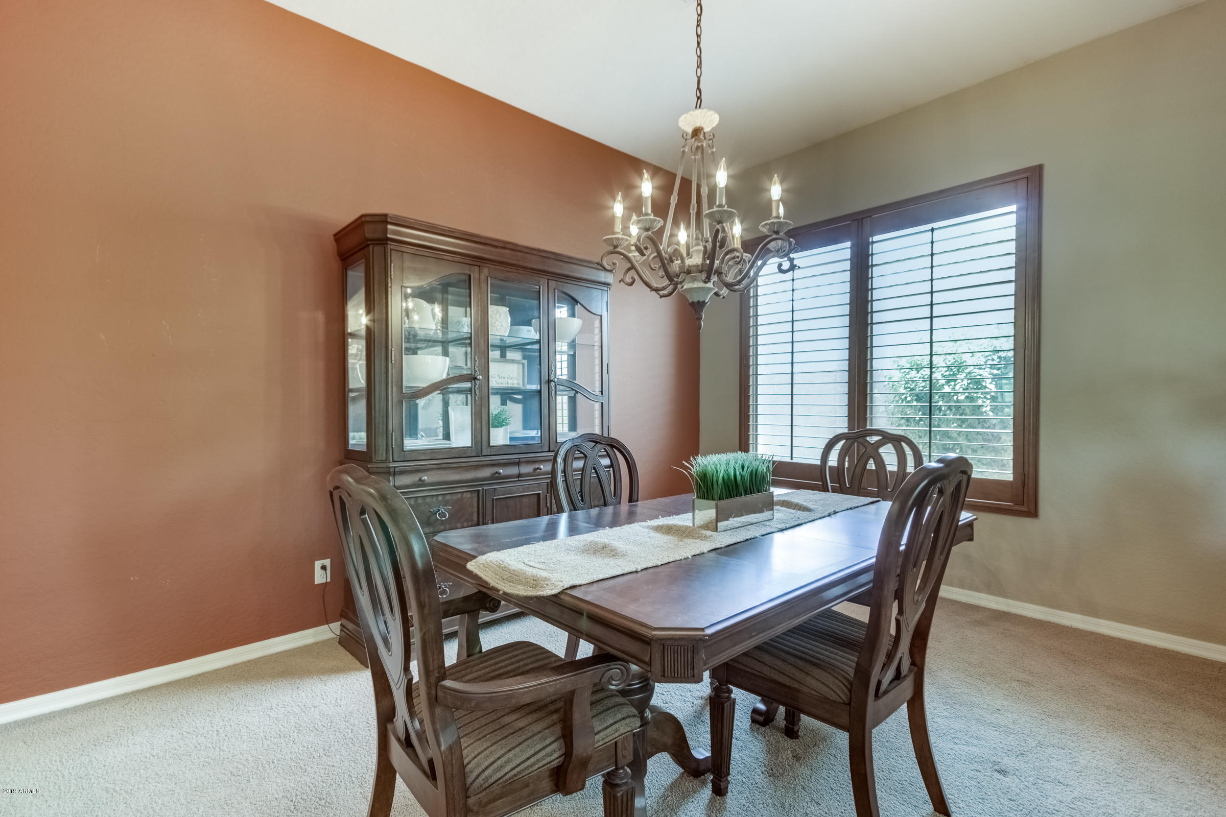 4324 East Reins Road Gilbert, AZ 85297 - Photo 7 of 33 Dining Room