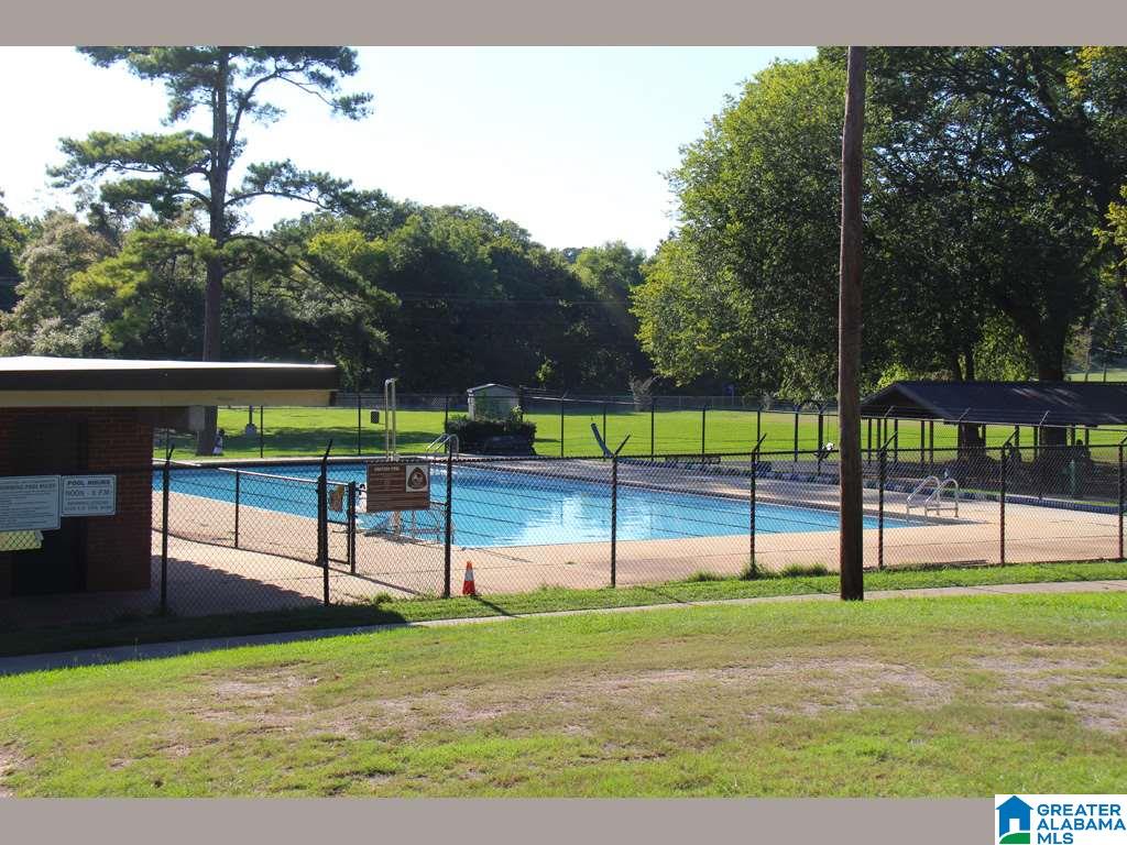 413 Camellia Road Birmingham, AL 35215 - Photo 44 of 47