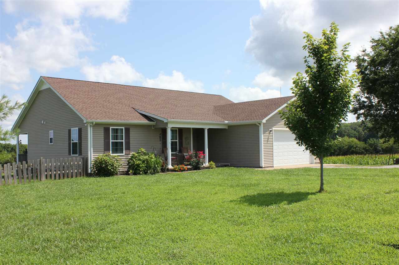 1450 Stevenson Mill Road Russellville, KY 42276 - Photo 2 of 15 Gallery Image 2