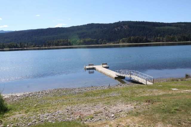 851 Riverbend Loop Road Cusick, WA 99119 - Photo 3 of 9