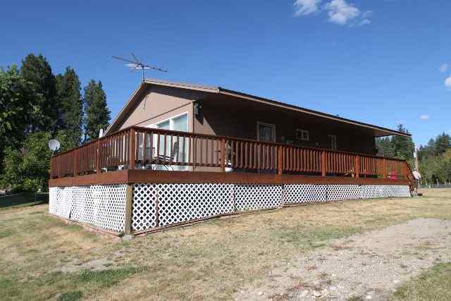 851 Riverbend Loop Road Cusick, WA 99119 - Photo 8 of 9