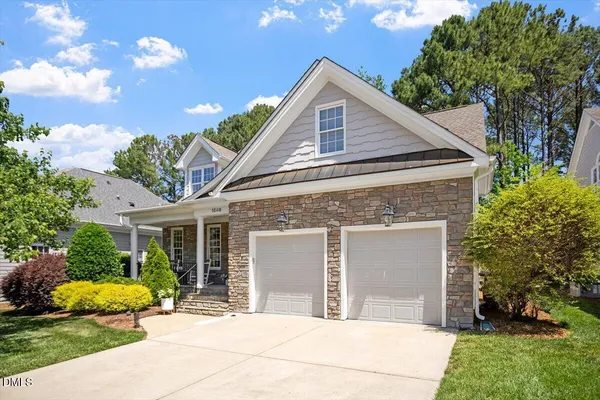 $675,000 | 1549 Heritage Links Drive, Wake Forest, NC 27587