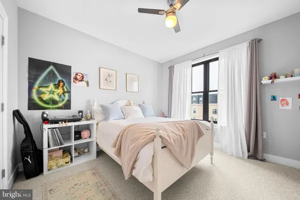 a bathroom with a sink a vanity and a mirror
