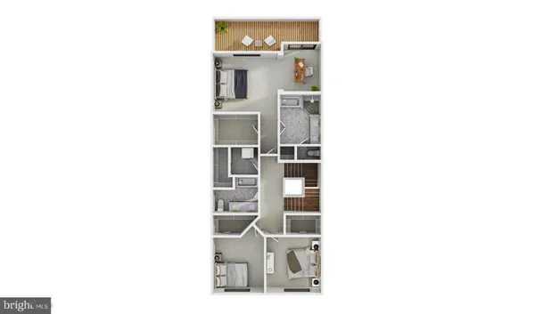 $679,900 | 43567 Michigan Square, Leesburg, VA 20176