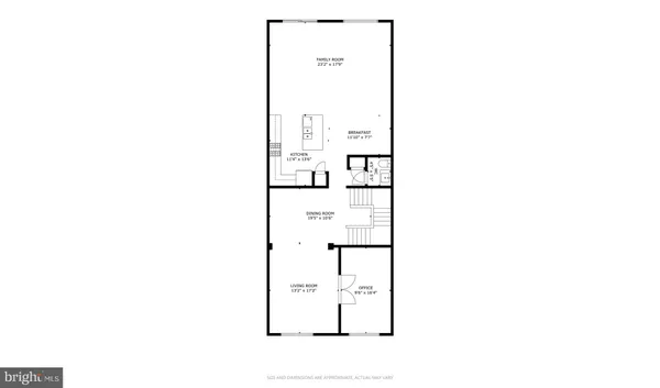 $679,900 | 43567 Michigan Square, Leesburg, VA 20176