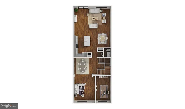 $679,900 | 43567 Michigan Square, Leesburg, VA 20176