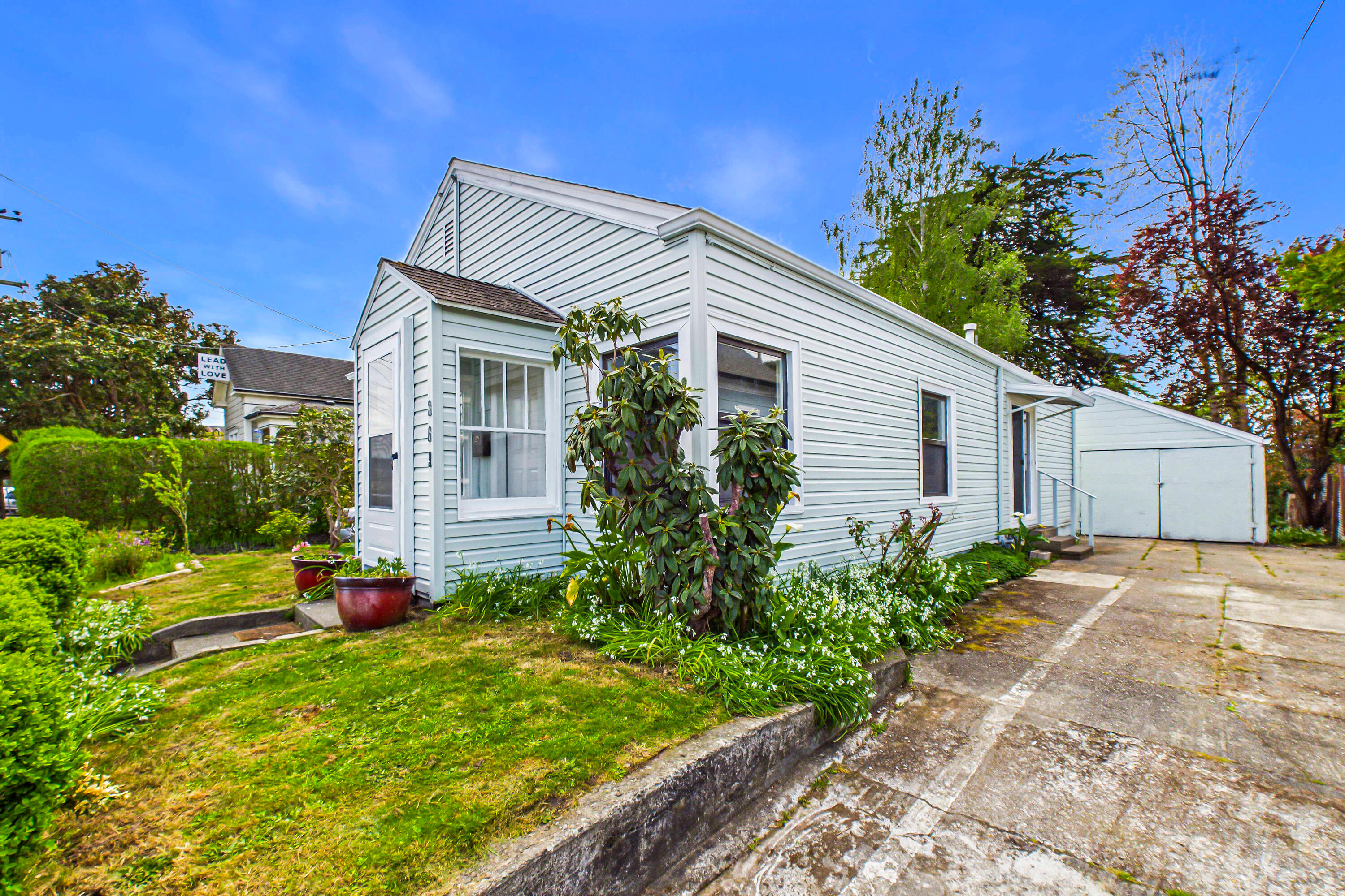 369 H Street Arcata, CA 95521 - Photo 36 of 36