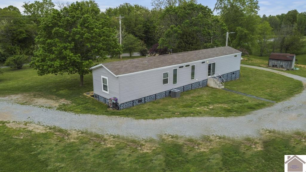 2619 Wickliffe Road Wickliffe, KY 42087 - Photo 4 of 19 Photo 4