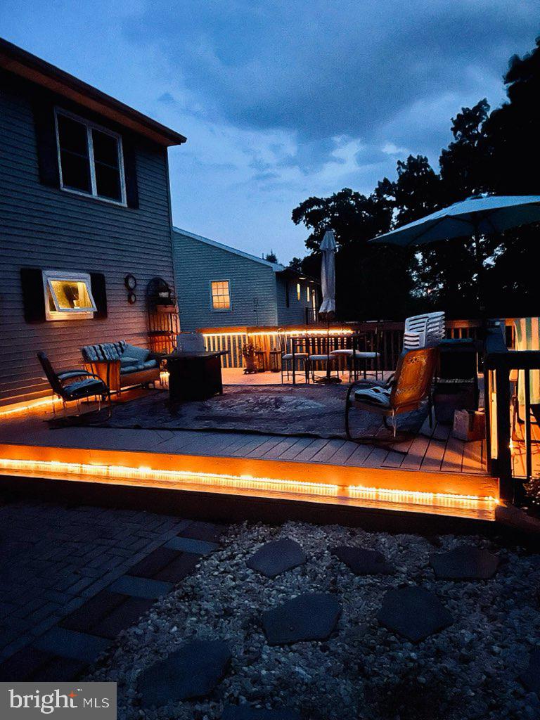 301 Larkin Drive Red Lion, PA 17356 - Photo 12 of 61 a view of swimming pool with outdoor seating