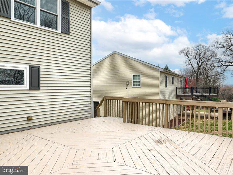 301 Larkin Drive Red Lion, PA 17356 - Photo 18 of 61 a view of a wooden deck