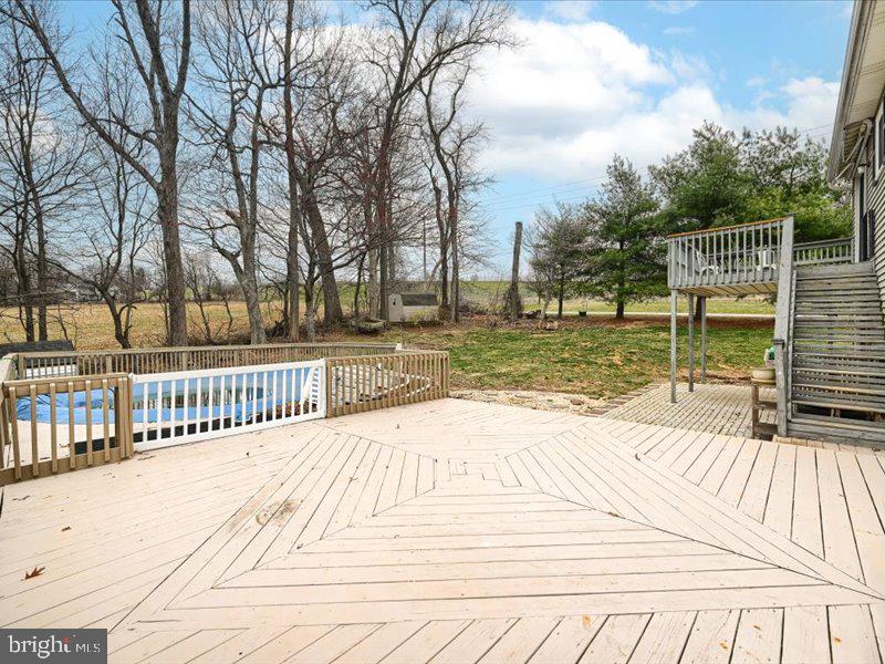 301 Larkin Drive Red Lion, PA 17356 - Photo 19 of 61 a view of a park with swings and slides
