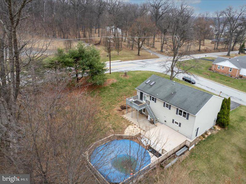 301 Larkin Drive Red Lion, PA 17356 - Photo 22 of 61 a view of a house with a yard