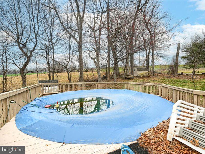 301 Larkin Drive Red Lion, PA 17356 - Photo 23 of 61 a view of swimming pool with outdoor seating