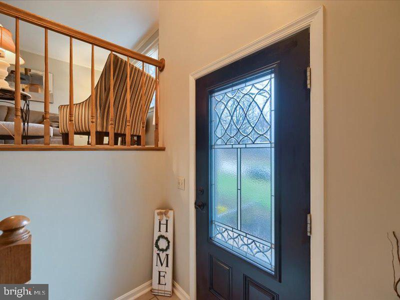 301 Larkin Drive Red Lion, PA 17356 - Photo 24 of 61 a view of a balcony and next to a window