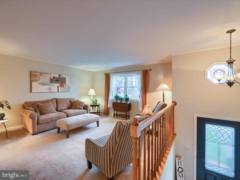 301 Larkin Drive Red Lion, PA 17356 - Photo 25 of 61 a living room with furniture wooden floor and window