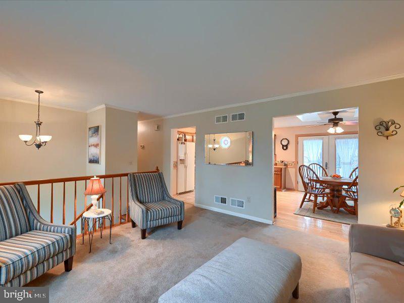 301 Larkin Drive Red Lion, PA 17356 - Photo 26 of 61 a living room with furniture and a couch