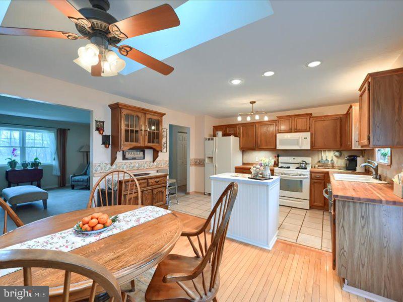 301 Larkin Drive Red Lion, PA 17356 - Photo 29 of 61 a view of a dining room with furniture